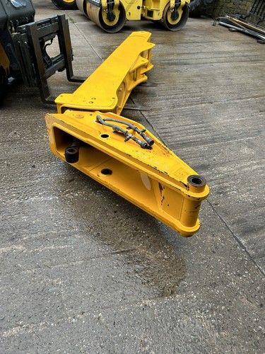 Jcb telehandler parts - jcb,