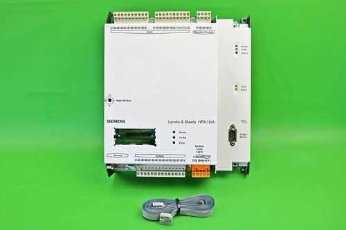 Siemens landis staefa - &,