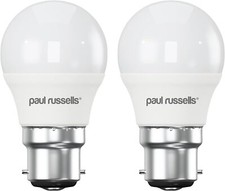 paul russells Bayonet Light