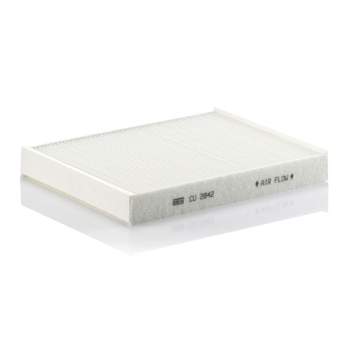 Cabin filter for - filter, vw