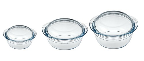 Cuisine transparent glass - o'cuisine,