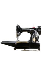 Singer Featherweight 221k 222k Sewing Machine Replacement Parts & Attachments