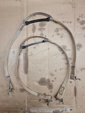 Yamaha Waverunner FX1000/FX1100/FX140/FX160 Fuel Tank Straps