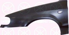 Front Right Wing for Skoda
