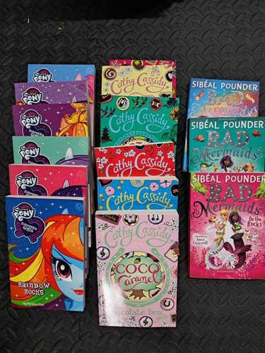 Job lot childrens - lot,