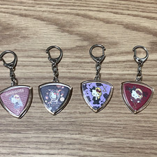 Hello Kitty  Guitar Pick set