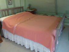 Merino Wool Satin Edged