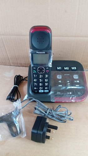 Landline phone cordless big - landline,