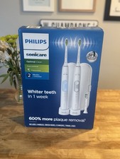 Philips Sonicare Optimal Clean