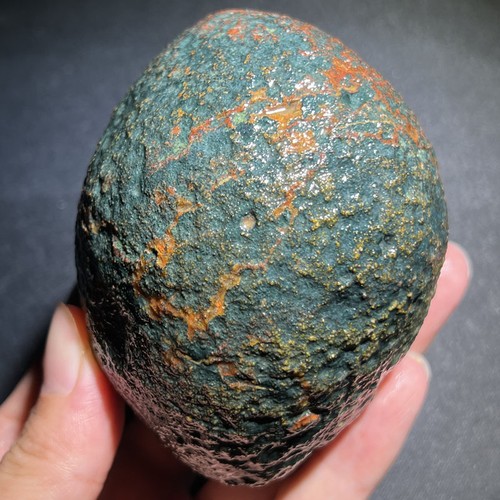 Rare natural warring states - rare,