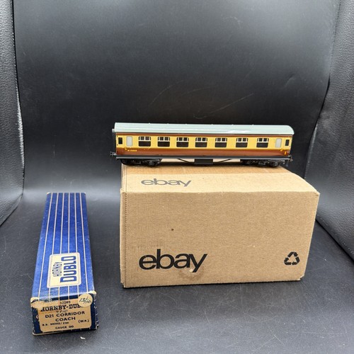 Vintage gauge hornby 4010 - hornby,