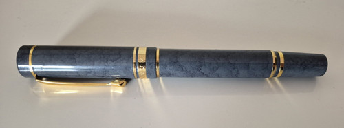 Vintage platignum fountain pen - vintage,