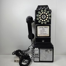 Mid Century Western Electric