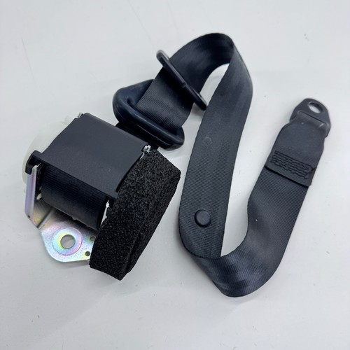 Ford mk2 seat belt nsr - mk2,