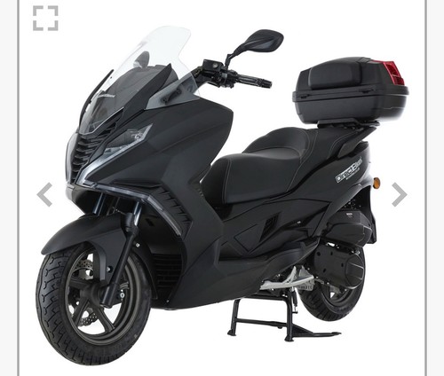 Direct bike venom - venom, 125