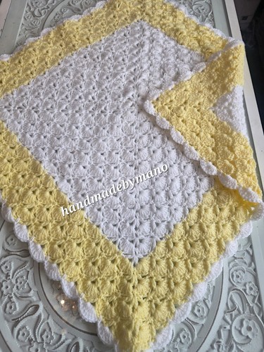 Unisex handmade crochet - unisex,