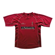 Swindon Town 2004-05