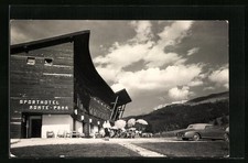 Postcard Santa Cristina