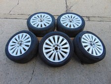 VW Passat Alloy wheels set x4