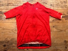 Castelli Rosso Corsa Men's