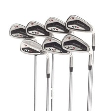Benross HTX 5-SW Iron Set