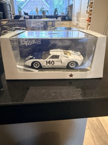 Bizarre bz269 ford - 1/43,