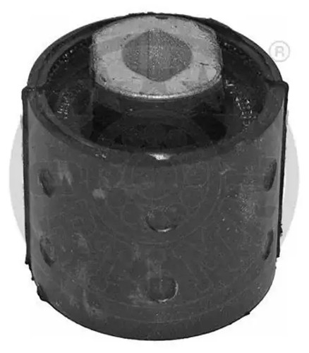 Suspension beam bush - rear, axle