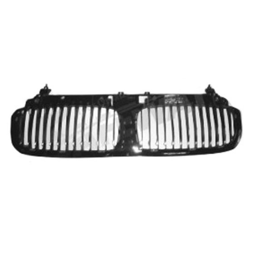 Grille grill for 745 e65 - for,