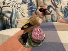 John Beswick Goldfinch – JBB27- Perfect Condition 