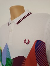Fred Perry/polo shirt