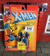 The Uncanny X-Men Marvel