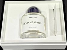 Byredo Mojave Ghost 100ml Eau