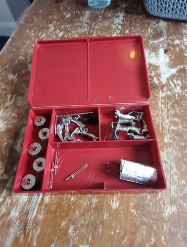 Bernina 807 presser foot - bernina,