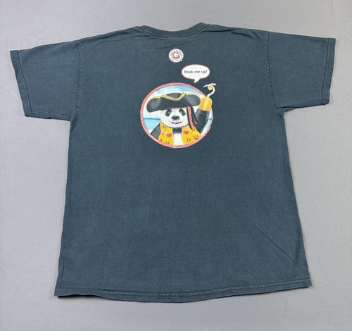 Rare vintage y2k - panda, express
