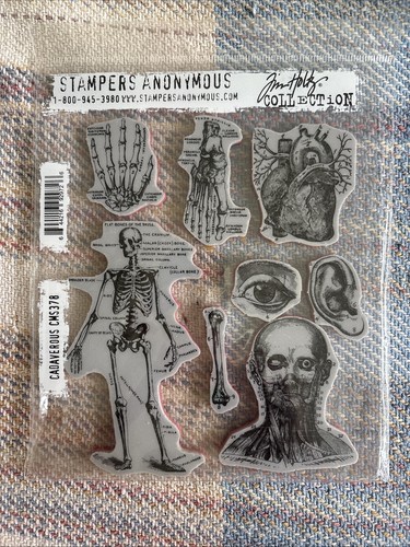 Stampers anonymous cadaverous - stampers,