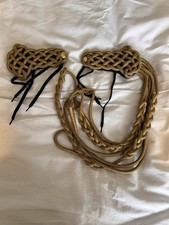 Blues & Royals Aiguillettes