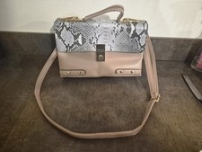 Dune Hand Bag (Couple Of Wear