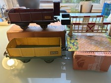 French Hornby O gauge - Wagon