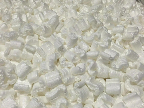 Packing peanuts shipping - packing,