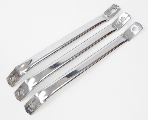 Otk tony kart - kart, chrome