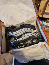 Nike Air Max Tn Tuned Dark