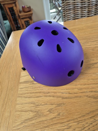 Feral bmx scooter helmet - feral, bmx/scooter