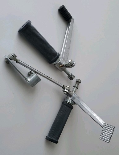 Kawasaki 500 aftermarket - kawasaki, h1