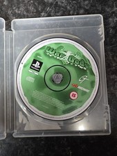 Sony Playstation 1 War Gods Disk Only