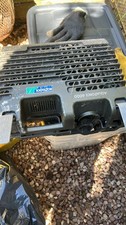 Hozelock Aquaforce 6000 Pump