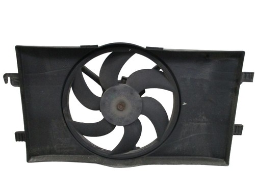 Fan cooler - cooler,