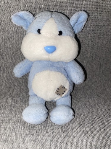 Blue nose friends fudge - nose,