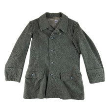 Swedish Army Jacket WW2 M39
