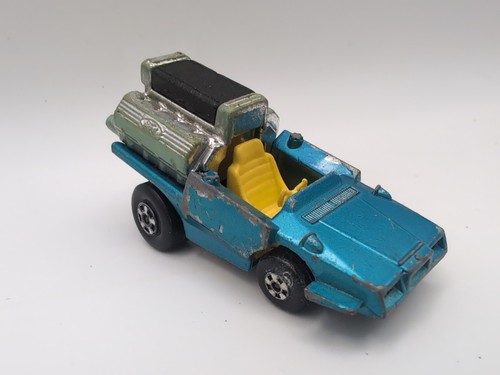 Matchbox lesney superfast - superfast, no42