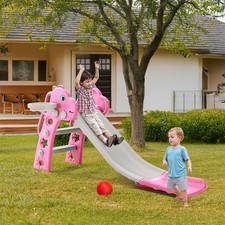 Baby Toddler Slide Kids Play